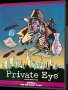 Atari  2600&nbsp; - &nbsp;Private Eye (1983) (Activision)